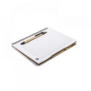 LIBRETA EBRO personalizada